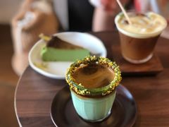 -Metal hands·铁手咖啡