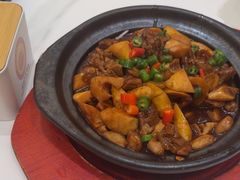 -梅利汴京烤鸭•开封豫菜地标店(东大街店)