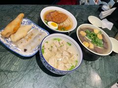-四宜糕团店(南大街店)