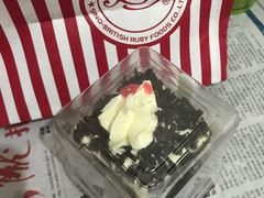 -红宝石·鲜奶小方(莘庄龙之梦店)