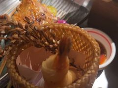 -匠和风精致料理(莆田财富中心店)