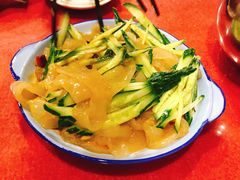 -北大地皖峰饭馆