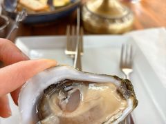 -普朗姆生蚝吧(原建国路店)