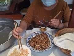 -家宴·灌蛋·沙茶面(曾厝垵店)