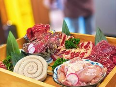-鹤汀居酒屋•家庭料理•烧鸟酒肆(新街口店)