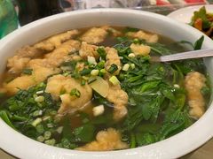 -重庆味道(台湾街店)