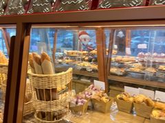 -85度C(上海茶陵北路店)