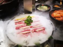 -九田家黑牛烤肉料理(中北镇店)