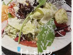 -卡普里披萨·牛扒·下午茶