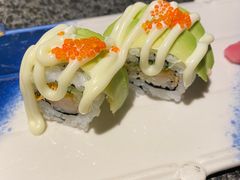 -吉盛川创作料理(保利国际广场店)