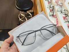-优医视平价眼镜蔡司依视路折扣工厂店(十里堡店)