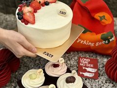 -LAN一见岚·精品蛋糕(琶洲保利店)