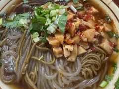 -周荞面(学府街店)