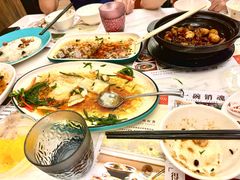 -新世界餐厅(万达店)