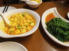 -奶奶的味道(胶州路店)
