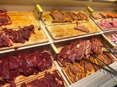 -阪尚皇·原切牛排·烤肉火锅自助(北京路店)