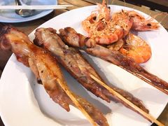 -Doo Dee Thai Food(Issan/Isaan/Esan)