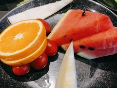 -牛武士寿喜烧·和牛火锅自助(全球首店)