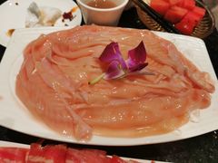 -红鼎坊·老成都火锅(新南门店)