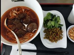 -鮮而純面馆(浦东店)