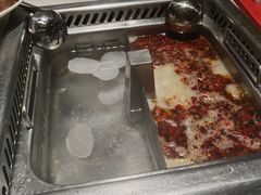 -海底捞火锅(顺义华联店)