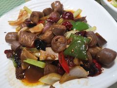 -老钱饭店(后渚港店)