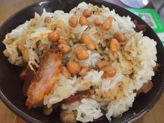 -明叔捞面