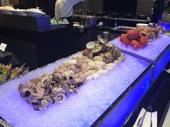 -深圳四季酒店·馥自助餐厅