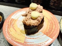 -小乔回转寿司(沈阳大悦城店)