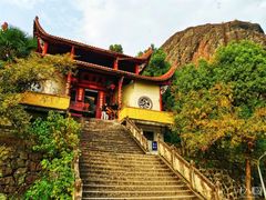 -德胜岩景区