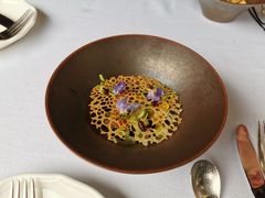 -三嚥阁 La Villa Restaurant