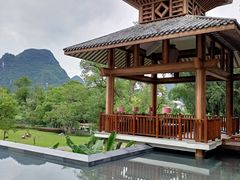 -广悦华阳朔河畔度假酒店(十里画廊遇龙河店)