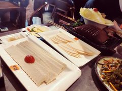 豆干-佬土鹅肠火锅(解放路店)