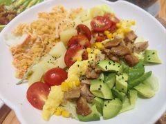 -牛油果大师寿司(瑞景店)