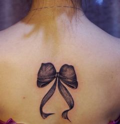 -雕哥的纹身店A3 TATTOO&纹身培训