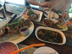 -Doo Dee Thai Food(Issan/Isaan/Esan)