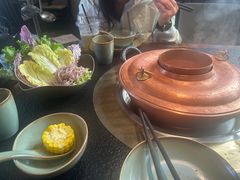 -菌自由丨野生菌火锅特色庭院餐厅(丽江古城店)