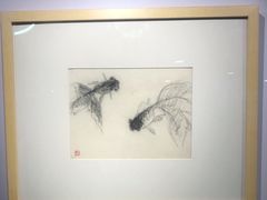 -吴作人艺术馆