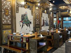 -Xiao Long Kan Hotpot Sydney 小龙坎老火锅