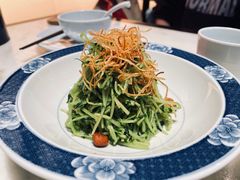 -径山十八道·风味民间菜(华夏之心店)