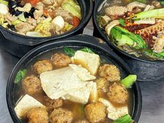 -许家黄土高坡砂锅总店