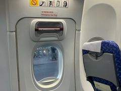 -太原武宿国际机场