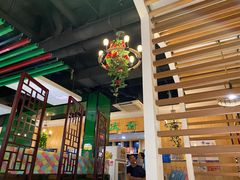 -和庆斋羊蝎子火锅·碳缸烧烤(顺义旗舰店)
