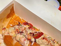 -LESCEDARS Brasserie Bistro香柏树