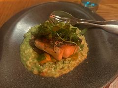 -THE CANNERY&JUJU 新鲜海鲜·牛排美食酒廊