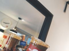 -Joymean coffee.见面咖啡