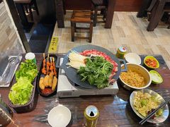 -韩一馆(吉大店)