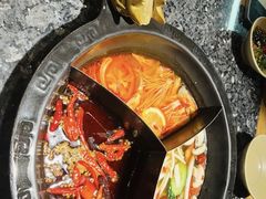 -蜀大侠火锅(森兰花园城店)