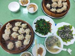 羊肉烧卖-国庆烧麦馆