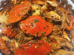 -胖哥俩肉蟹煲(苏州中心店)